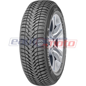 Anvelopa turism de iarna 175/65/15 Michelin AlpinA4 XL 88H