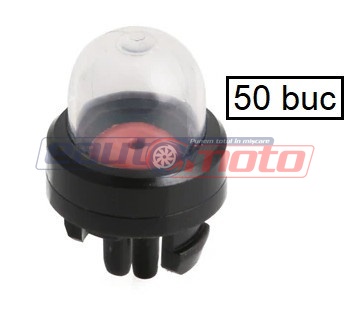 Pachet pompă amorsare benzină universală (model mic) (50 bucăți)