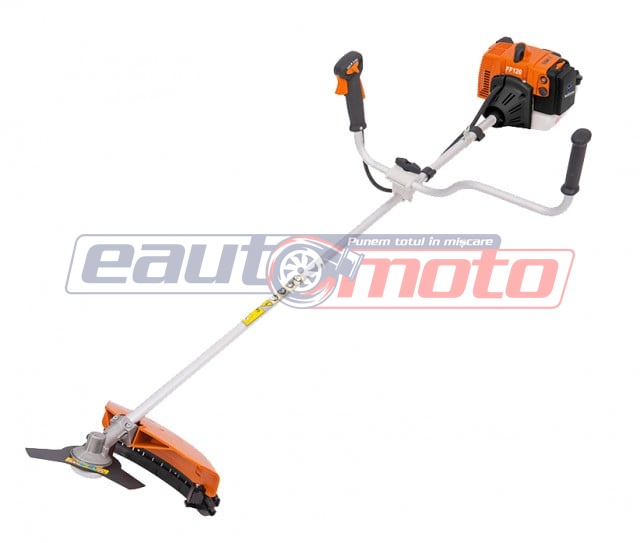Motocoasa FF250 de la Holzfforma