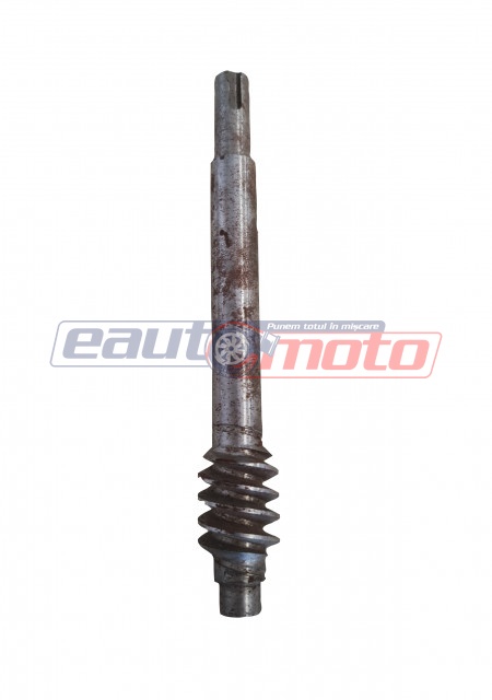 Ax elicoidal pentru motosapa/motocultor Szentkiraly Mini