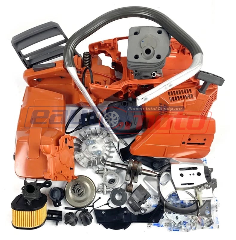 Kit de reparație motoferăstrău Holzfforma® G372XP 71cc