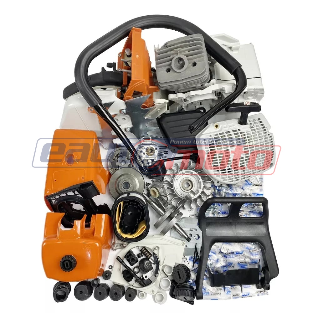 Kit de reparație pentru drujbă Holzfforma® G666