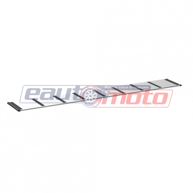 Bara de încărcare din aluminiu pentru walkway, 80 cm - Model CRUZ CZ941-500