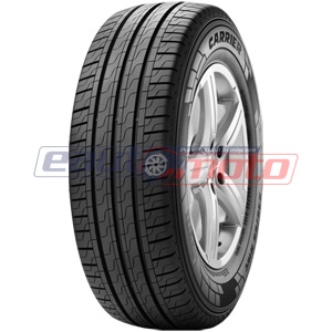 Anvelopa turism de vara 235/65/16C Pirelli Carrier 115R
