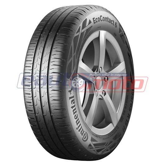 Anvelopa turism de vara 275/40/19 Continental ContiEcoContact6 XL 105Y