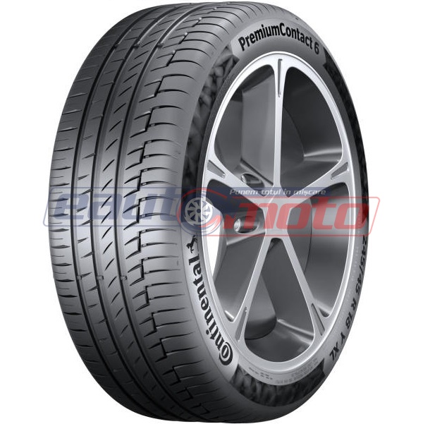 Anvelopa turism de vara 285/45/22 Continental ContiPremiumContact6 XL 114Y