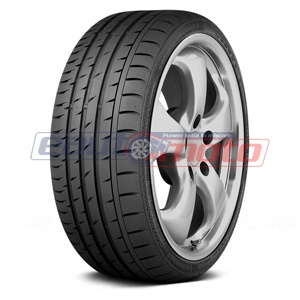 Anvelopa turism de vara 275/40/19 Continental ContiSportContact3 RunOnFlat 101W