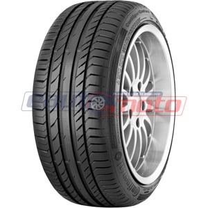 Anvelopa turism de vara 305/40/20 Continental ContiSportContact5P XL 112Y