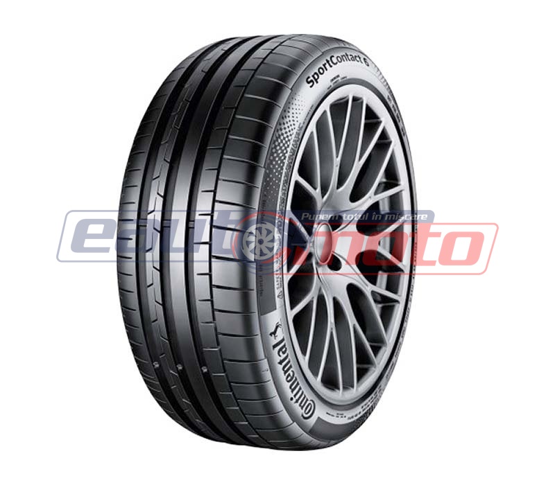 Anvelopa turism de vara 315/40/21 Continental ContiSportContact6 111Y