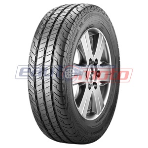 Anvelopa turism de vara 215/75/16C Continental ContiVancoContact100 116/114R
