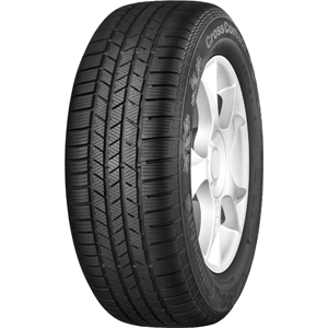 Anvelopa turism de iarna 235/60/17 Continental CrossContactWinter 102H