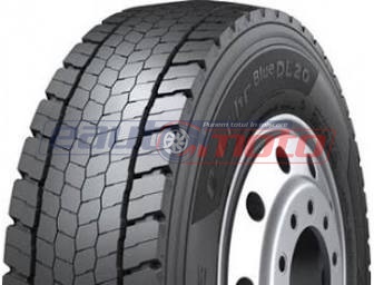 Anvelopa camion de tractiune 295/60/22,5 Hankook DL20W 150/147L