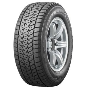 Anvelopa turism de iarna 255/70/16 Bridgestone DM-V2 111S