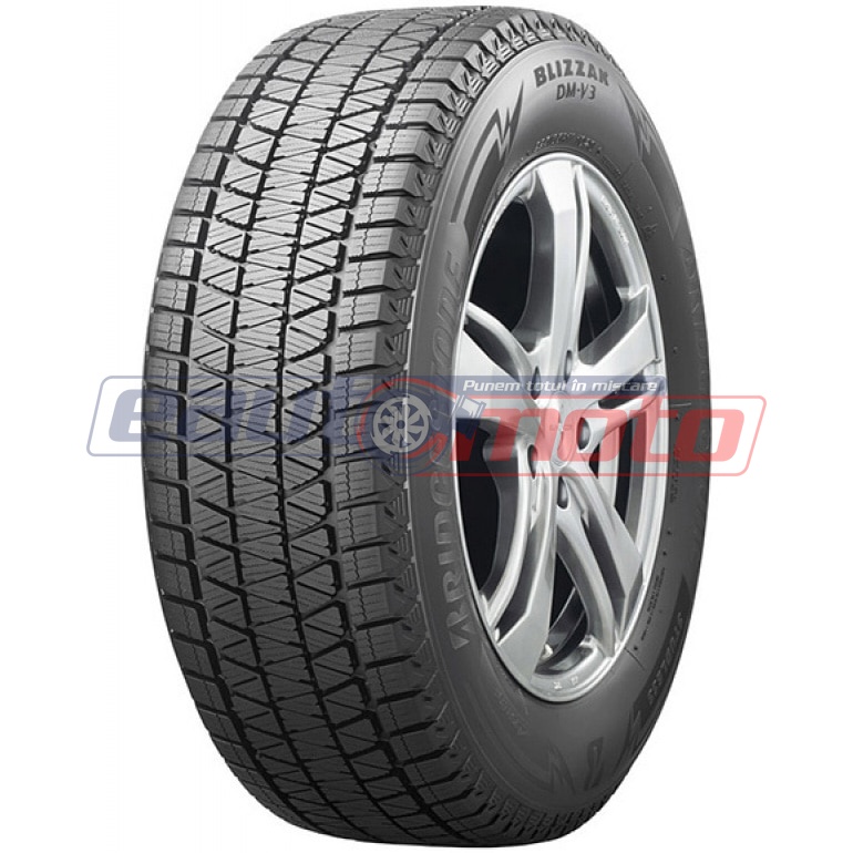 Anvelopa turism de iarna 285/50/20 Bridgestone DM-V3 XL 116T