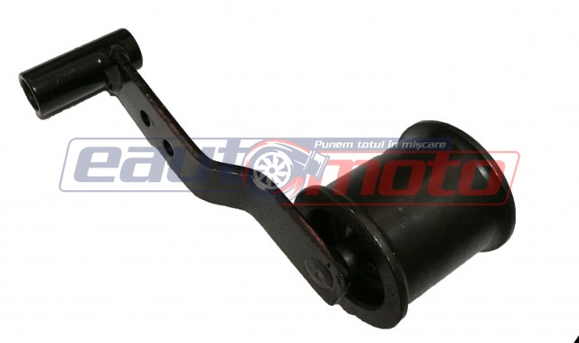 Tensionator curea motosapă, motocultor Ruris Dac, Gigant, Zimbru