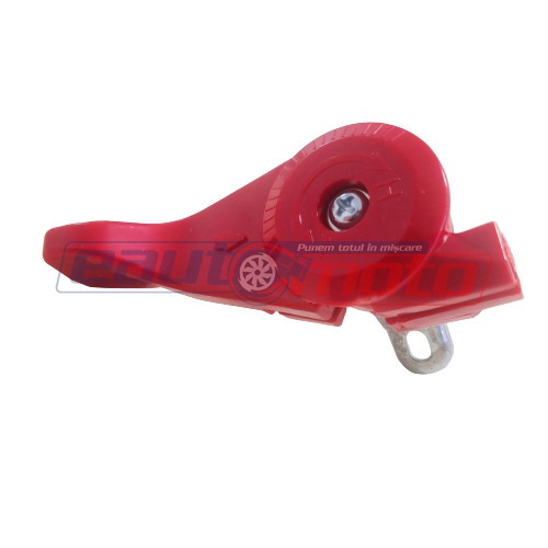 Manetă accelerație plastic pentru motosapă, motocultor Pro Series