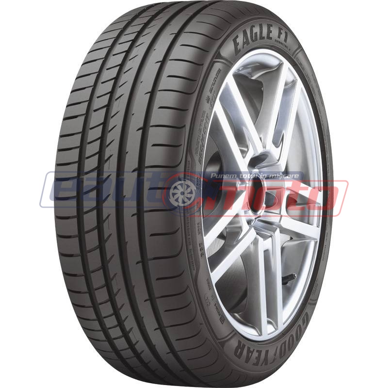 Anvelopa turism de vara 275/35/20 GoodYear EagleF1Asymm2 XL RunOnFlat 102Y