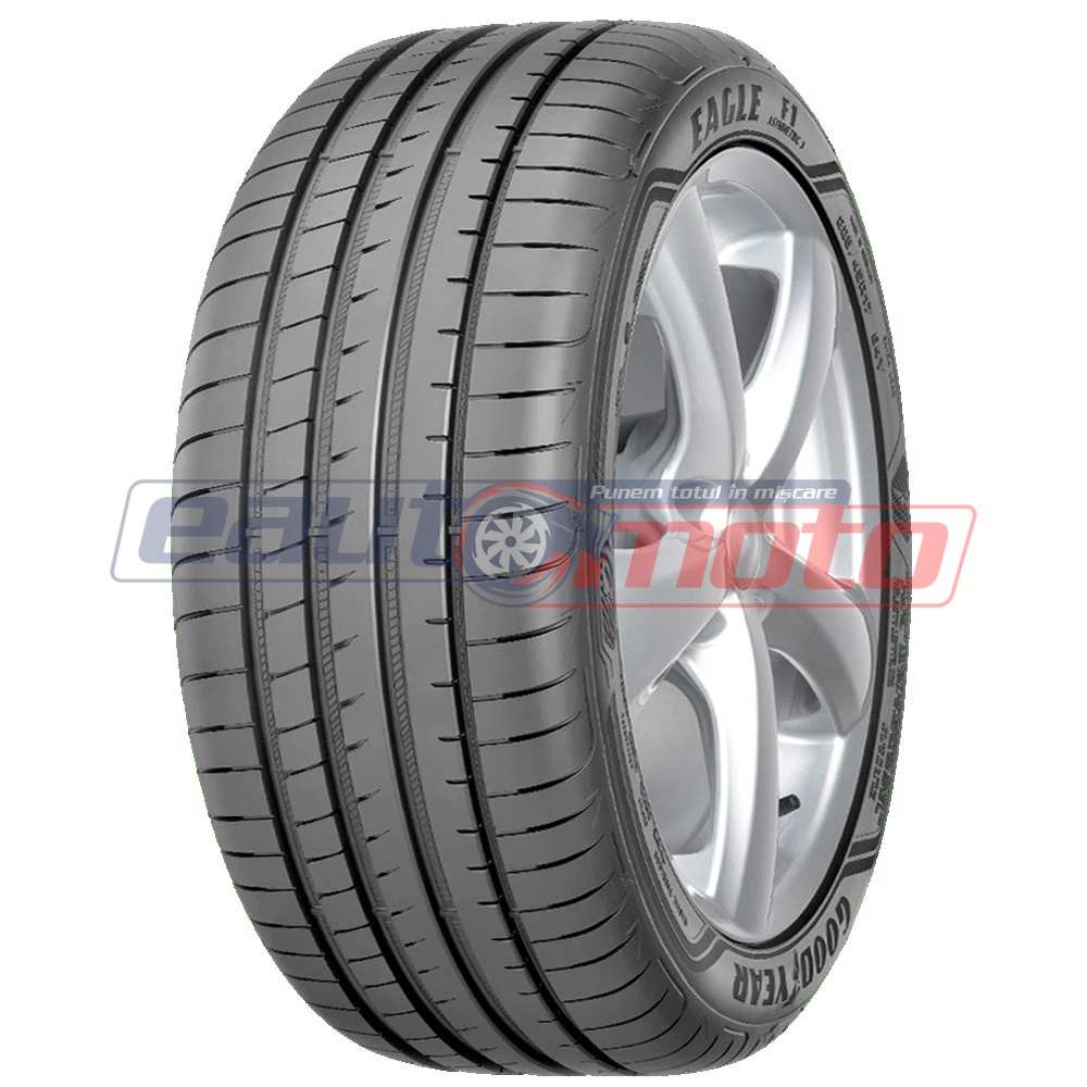 Anvelopa turism de vara 275/45/20 GoodYear EagleF1Asymm3Suv XL 110Y