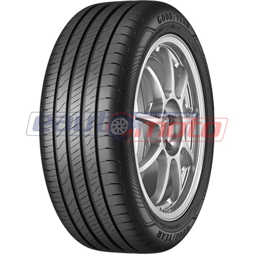 Anvelopa turism de vara 225/55/17 GoodYear EfficientGripPerformance2 XL 101W