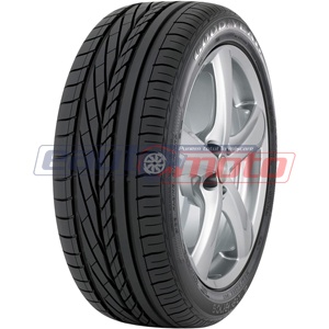 Anvelopa turism de vara 275/40/19 GoodYear Excellence RunOnFlat 101Y