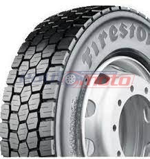 Anvelopa camion de tractiune 265/70/19,5 Firestone FD611 140/138M