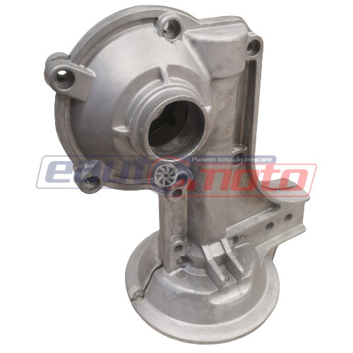 Carcasă pentru reductor motosapă/motocultor Szentkiraly, Bronto, Dragon KF, FK