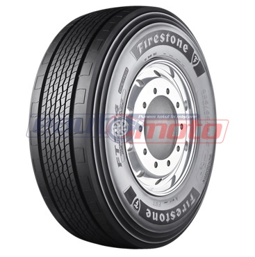 Anvelopa camion de trailer 385/55/22,5 Firestone FT524 160/158K/L