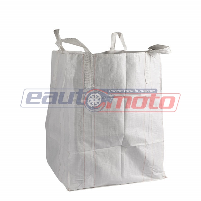 Set de 40 saci big bag 90x90x125 cm, capacitate 1000 kg