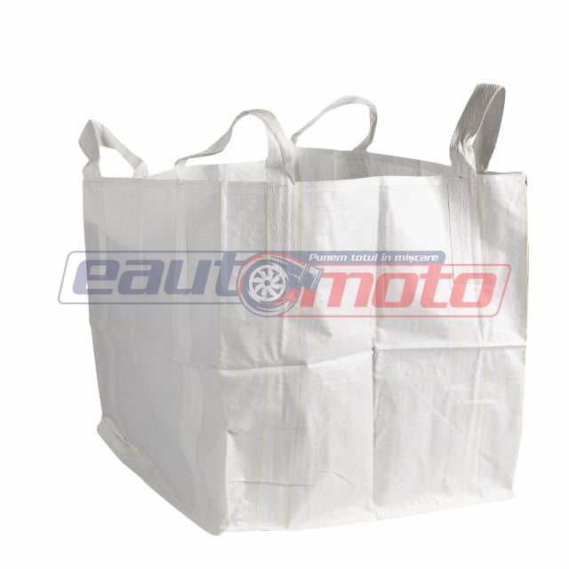 Pachet 50 saci big bag 90x90x90cm, capacitate 1000kg