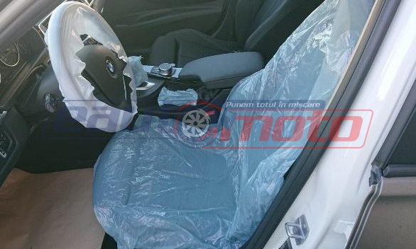 Rola cu Huse de Protecție Auto - GARAGE MEISTER GM323058
