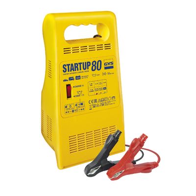 Încărcător și Booster de Baterii GYS, Model GYS024922