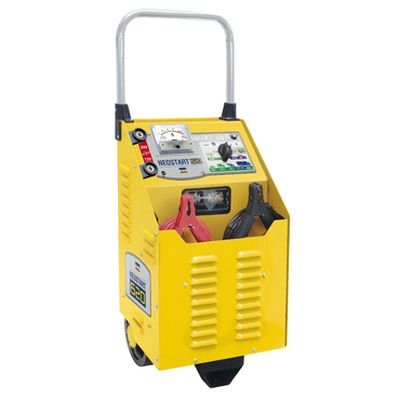 Starter portabil pe baterie GYS GYS025288