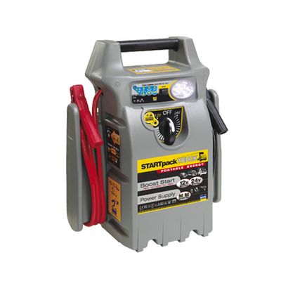 Încărcător și Starter Robot GYS Model GYS025448