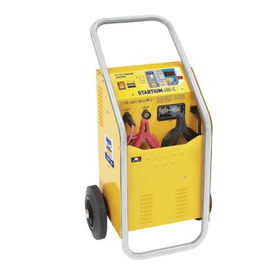 Starter auto GYS, model GYS026483