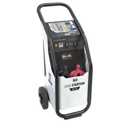 Robot de Pornire și Încărcător Automat GYS, Model GYS026520