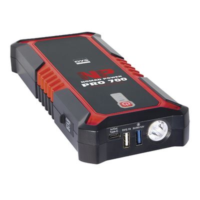 Booster Litiu Portabil Nomad Power Pro 700 GYS (Cod: GYS027510)