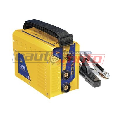 Aparat de Sudură GYS, Model GYS030794