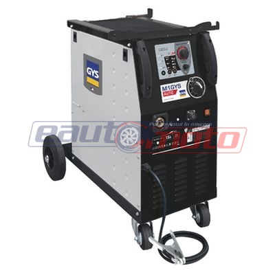 Aparat de sudură GYS, model GYS032903