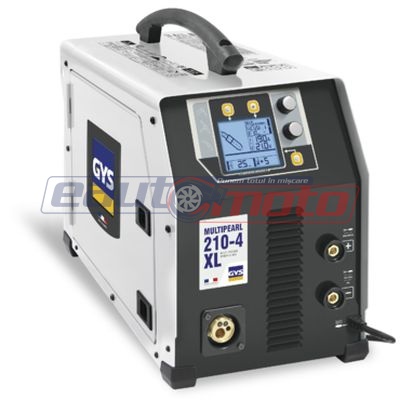 Aparat de sudură GYS model GYS065109