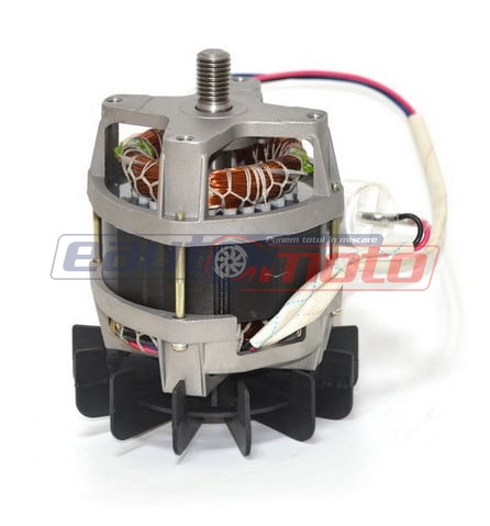 Motor pentru betonieră de 700W