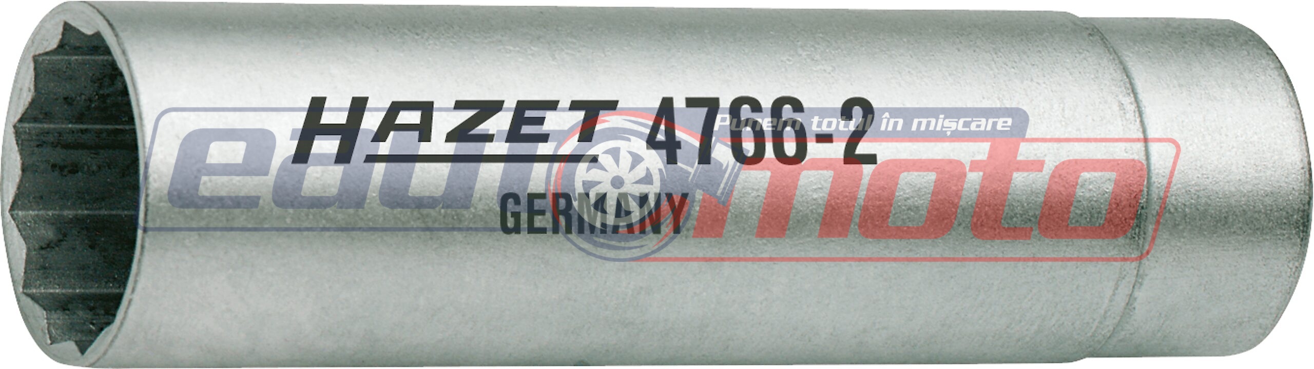 Cheie pentru bujii HAZET model HZ4766-2