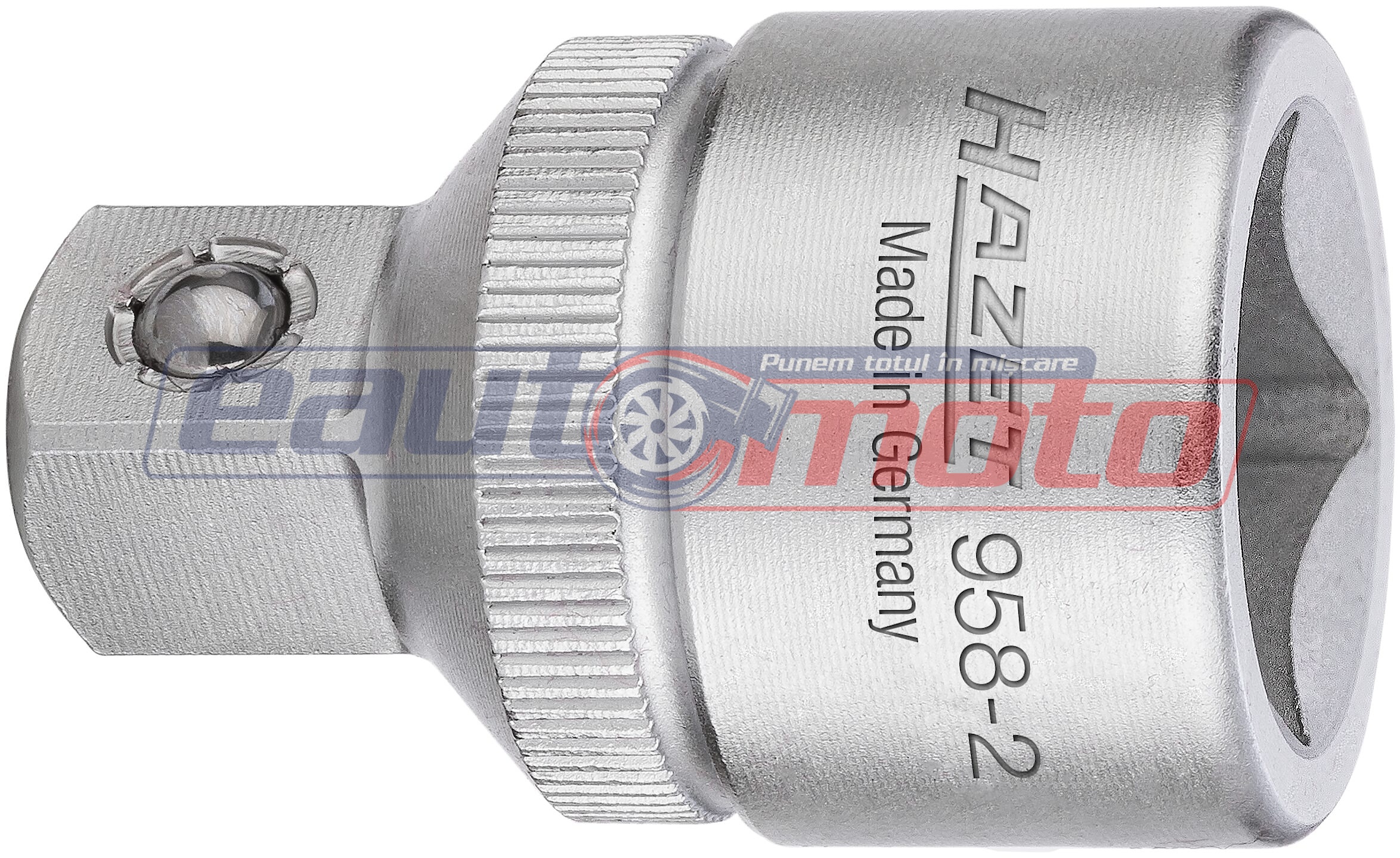 Adaptor reductor pentru clichet HAZET, model HZ958-2