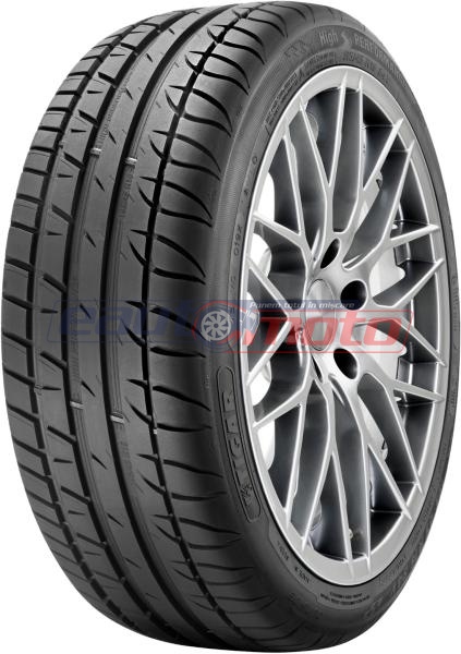 Anvelopa turism de vara 225/55/16 Tigar HighPerformance XL 99W
