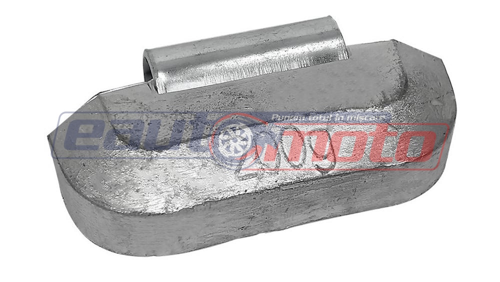 Plumb pentru echilibrare jante camion PANGUS ITAL3060705, 200 grame fiecare