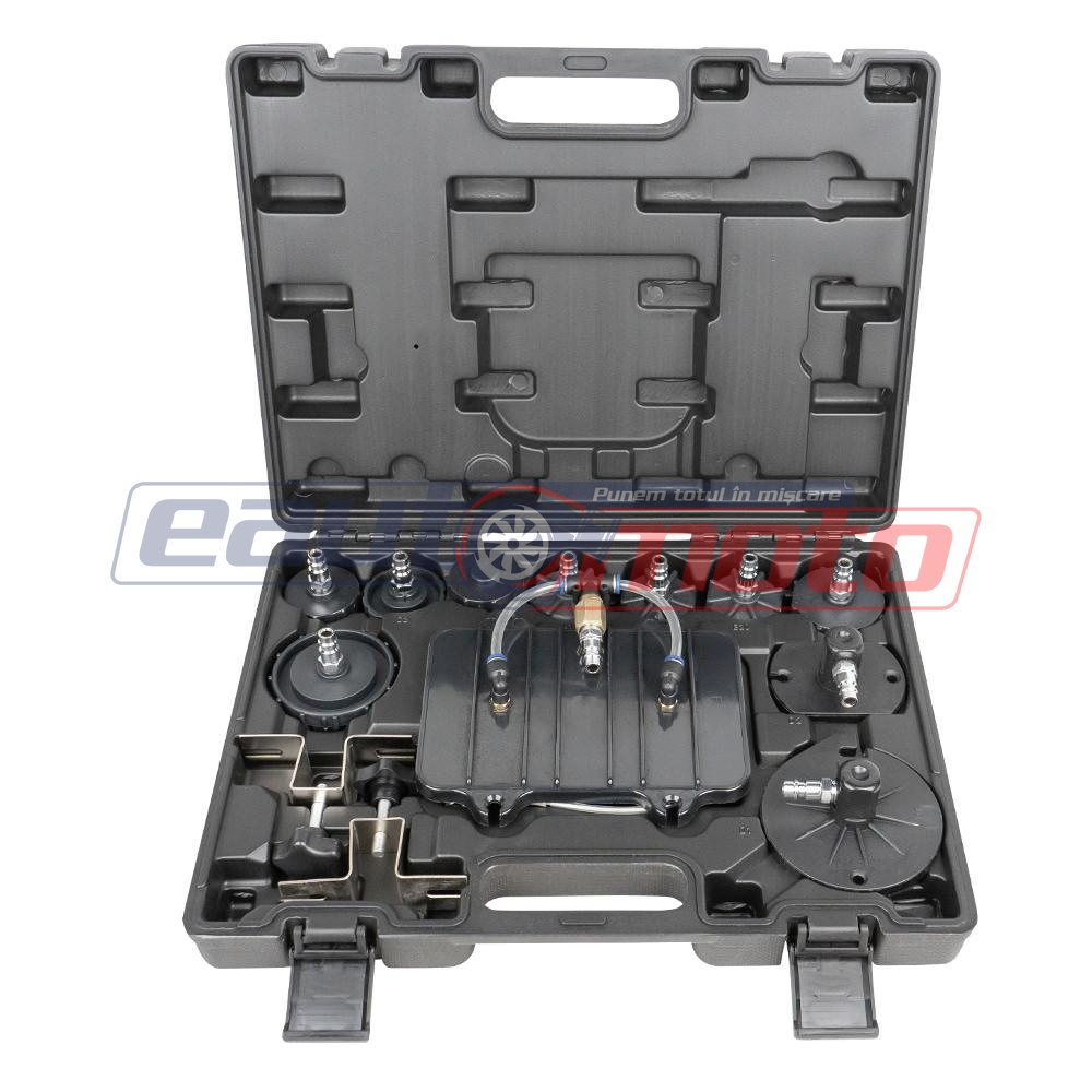 Adaptoare JBM 52328 pentru Aerisirea Sistemului de Frânare, Cod REF. 52191