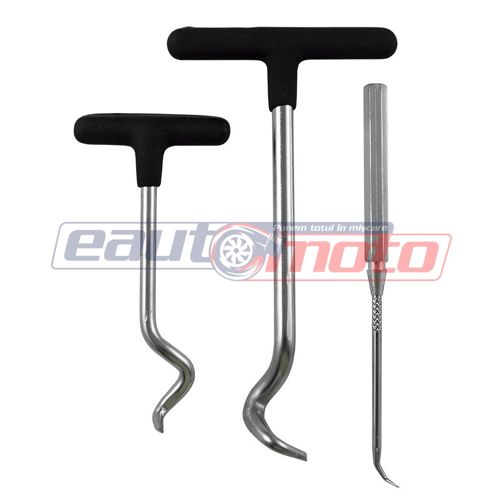 Cârlig pentru îndepărtarea garniturilor JBM, model 53053