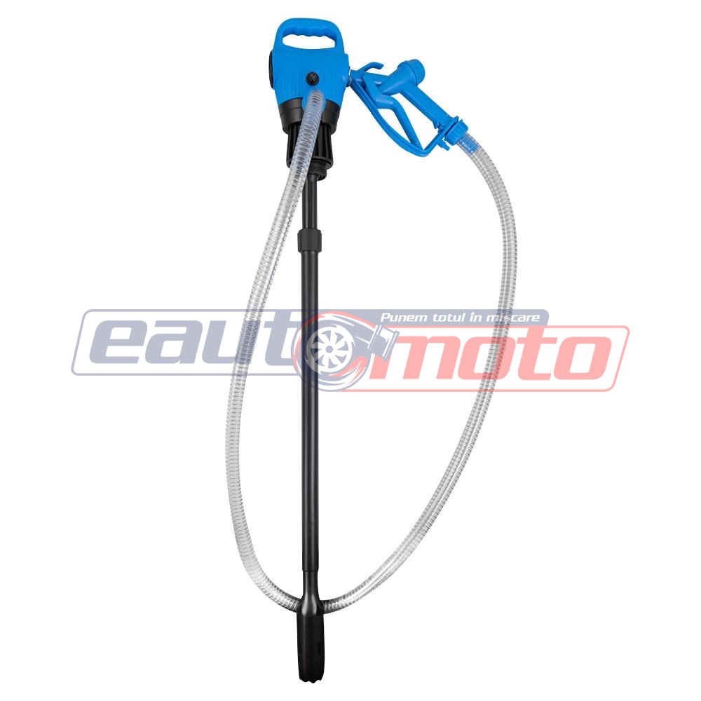 Pompă Electrică pentru AdBlue și Uree AUS32, Capacitate 205L, Model JBM 53645