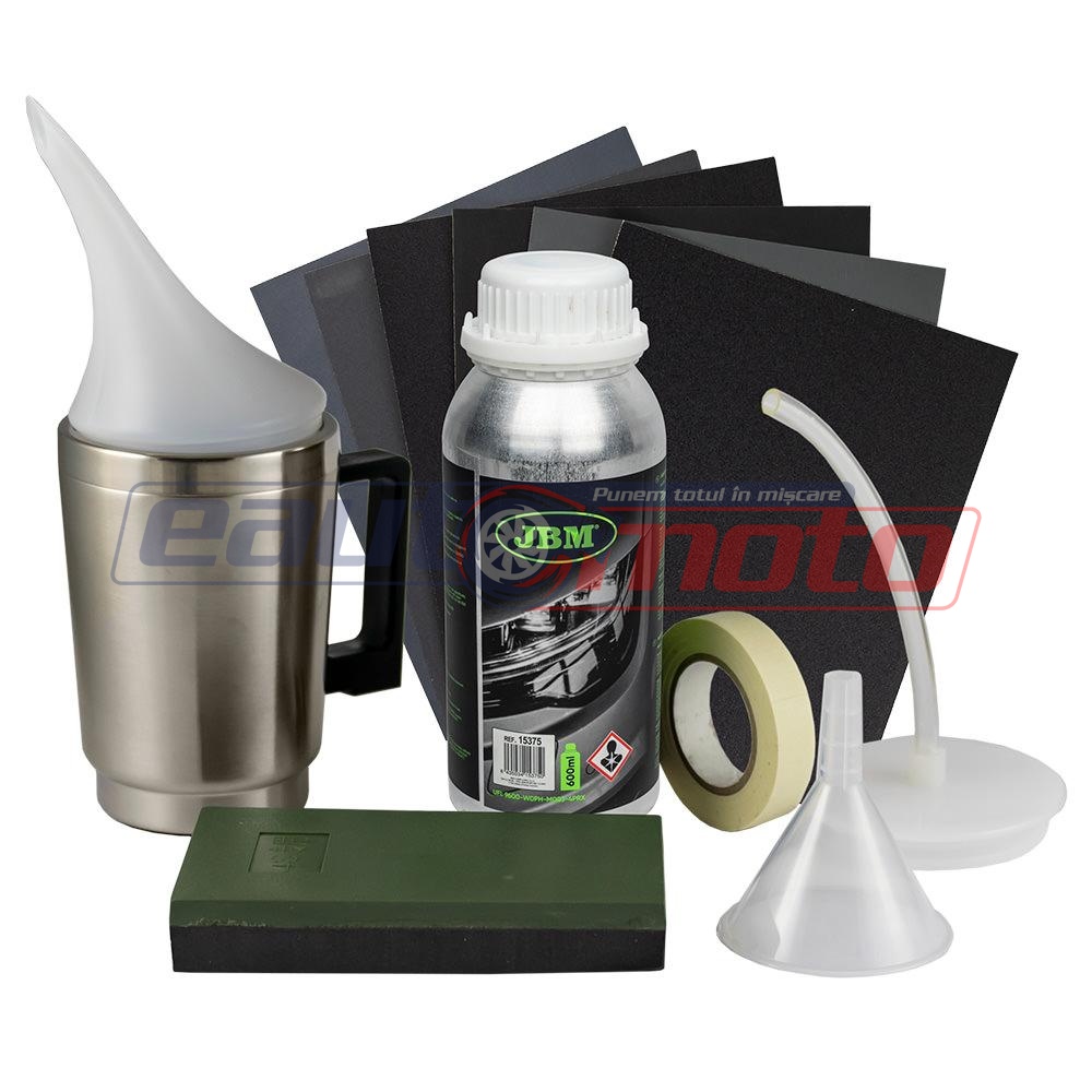 Kit de Restaurare pentru Faruri JBM 53673