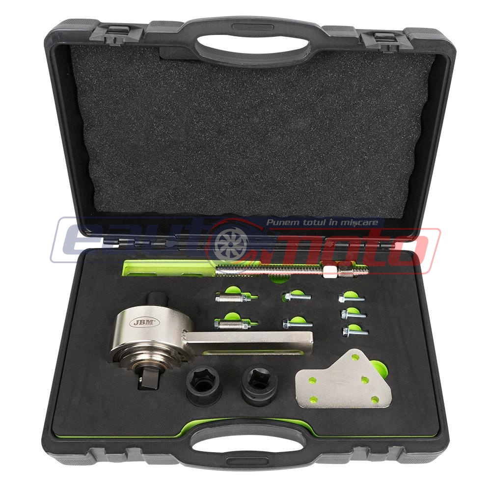 Set de Multiplicatori de Cuplu 5:1 pentru Motoare Ford EcoBoost, Model JBM 54260