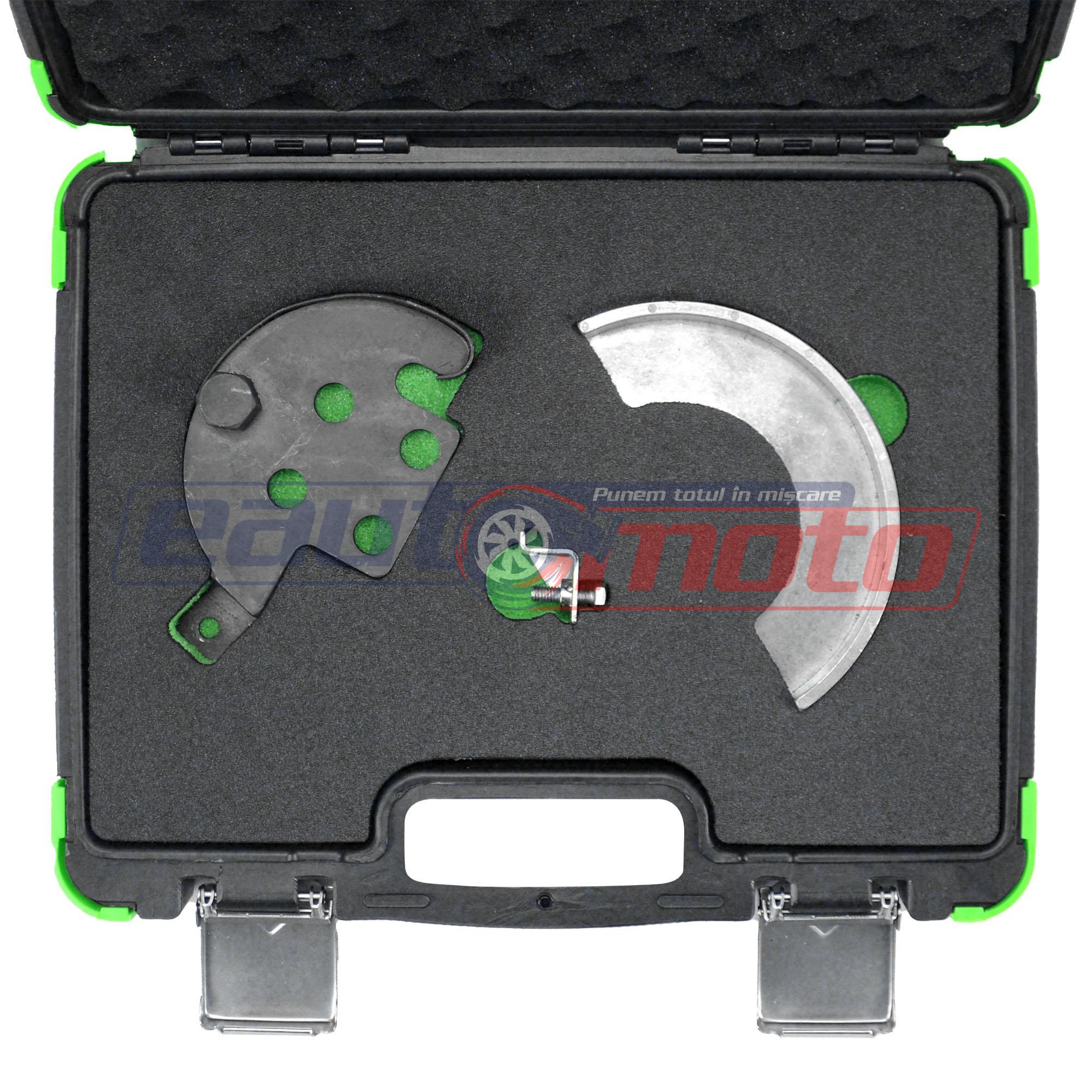 Instrument pentru montarea curelei auxiliare JBM 54421, compatibil cu FORD/VOLVO 1.4 și 1.6